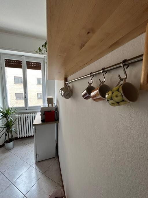 Cozy Apartment San Siro - Fiera Milão Exterior foto